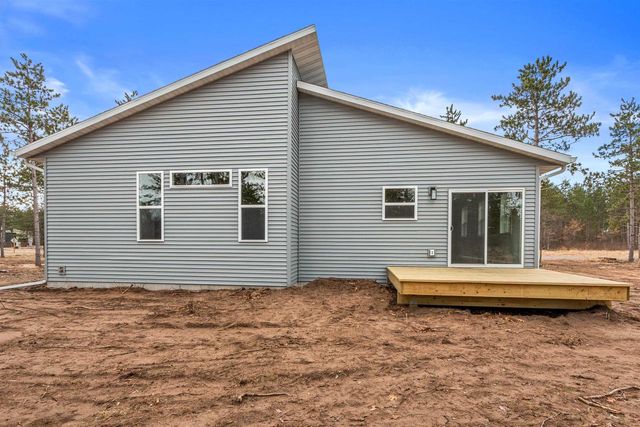 316 Timberline Court, Nekoosa, WI 54457