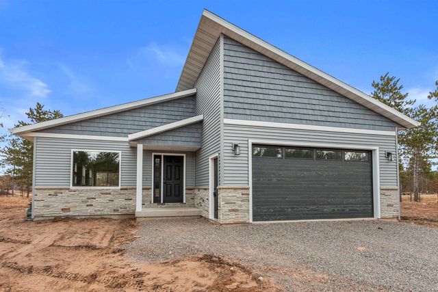 316 Timberline Court, Nekoosa, WI 54457