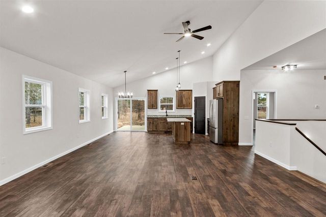 316 Timberline Court, Nekoosa, WI 54457