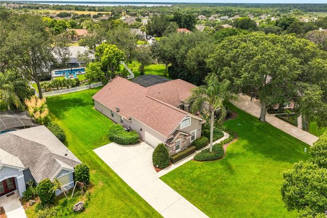 12426 LAKE VIEW LANE, Clermont, FL 34711