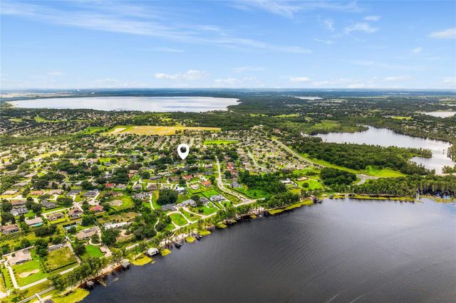 12426 LAKE VIEW LANE, Clermont, FL 34711