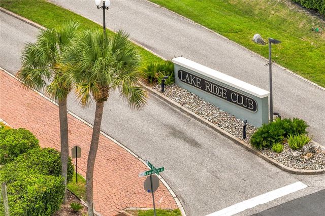 12426 LAKE VIEW LANE, Clermont, FL 34711