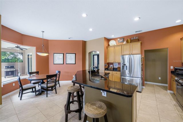12426 LAKE VIEW LANE, Clermont, FL 34711