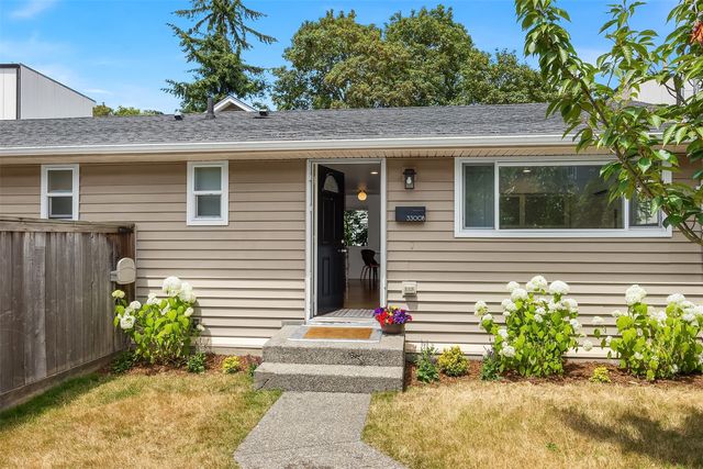 3300 B Government Way, Seattle, WA 98199