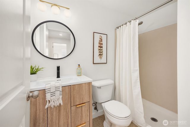 3300 B Government Way, Seattle, WA 98199