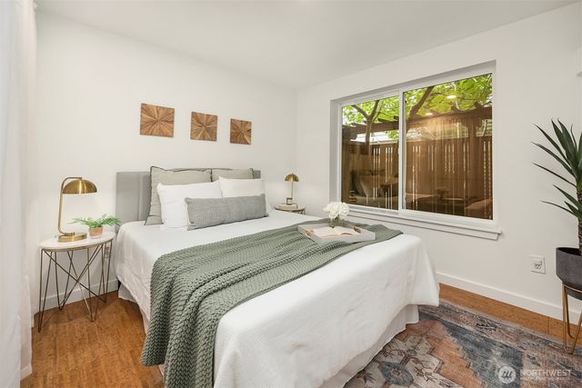 3300 B Government Way, Seattle, WA 98199