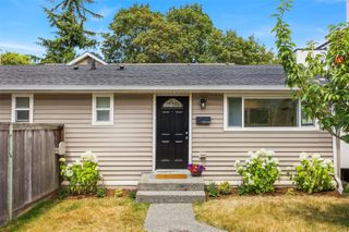 3300 B Government Way, Seattle, WA 98199