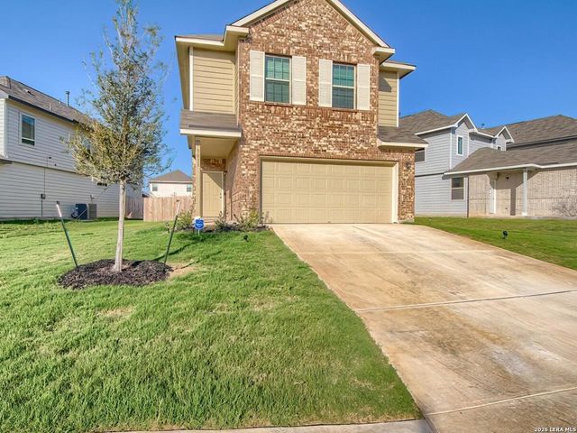 5011 Sandstone Way, San Antonio, TX 78222