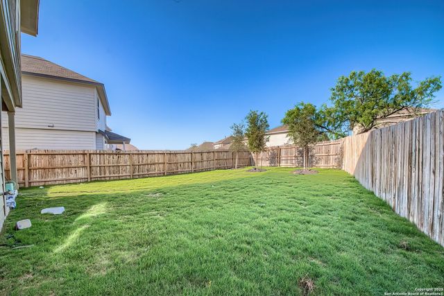 5011 Sandstone Way, San Antonio, TX 78222