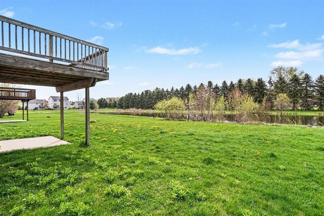 5966 Farmview Drive, Allendale, MI 49401