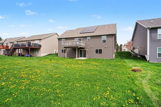 5966 Farmview Drive, Allendale, MI 49401