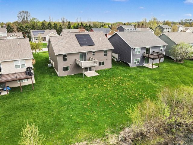 5966 Farmview Drive, Allendale, MI 49401