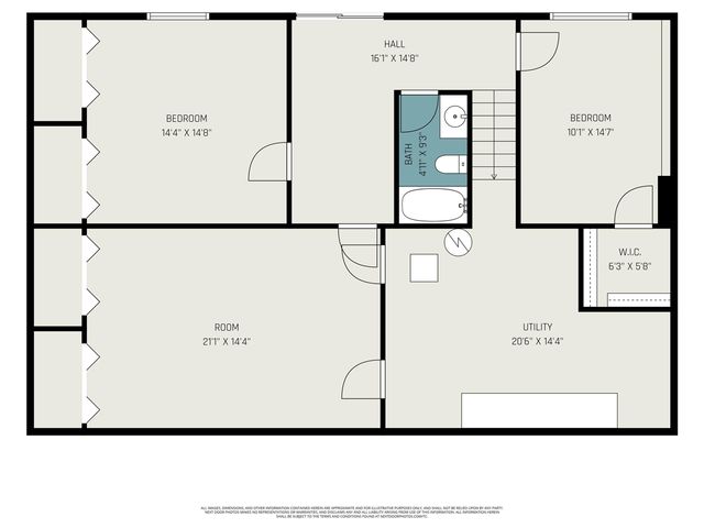 5966 Farmview Drive, Allendale, MI 49401