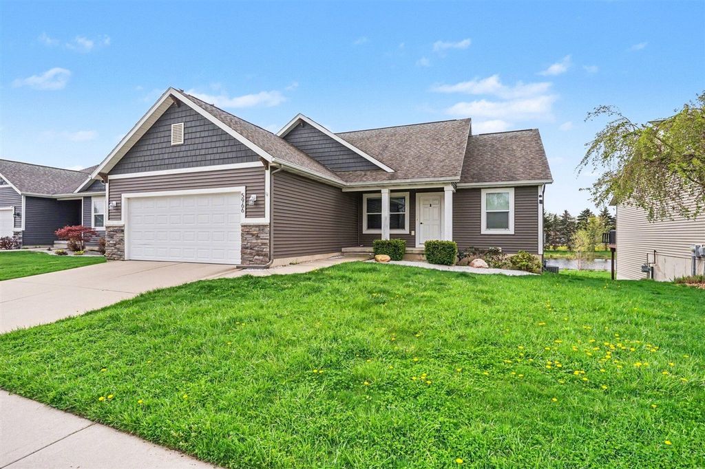 5966 Farmview Drive, Allendale, MI 49401