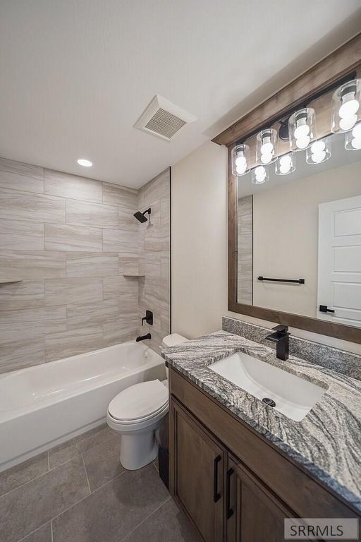 Image 24 of property listing at 184 Galena Summit Dr, Idaho Falls, ID 83404