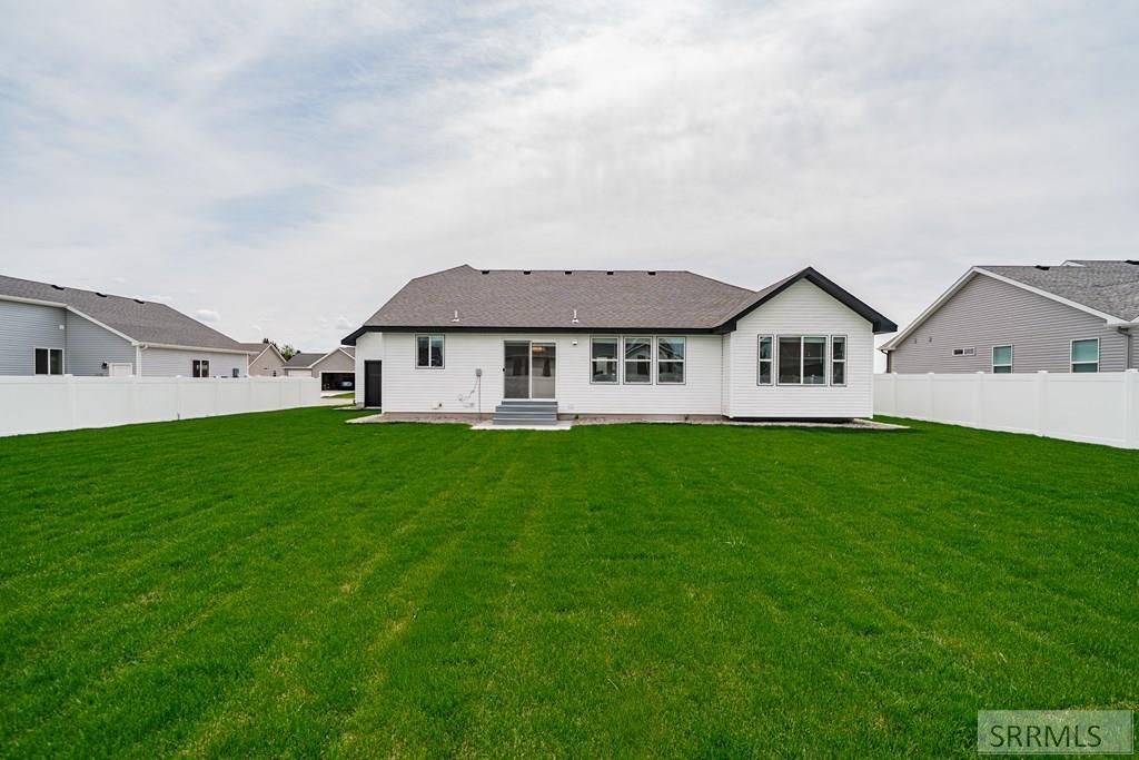 Image 36 of property listing at 184 Galena Summit Dr, Idaho Falls, ID 83404