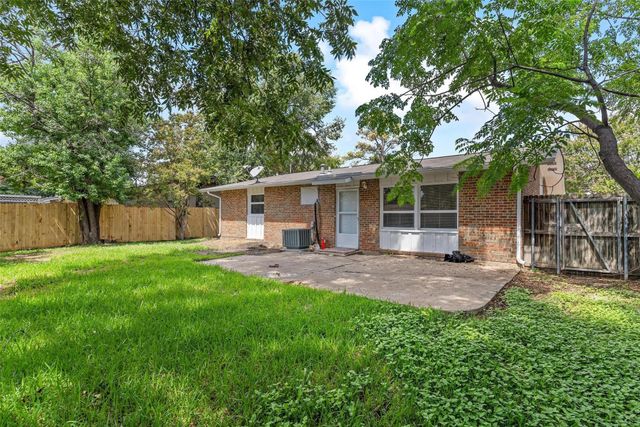 3230 High Vista Drive, Dallas, TX 75234