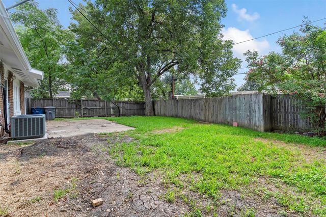 3230 High Vista Drive, Dallas, TX 75234