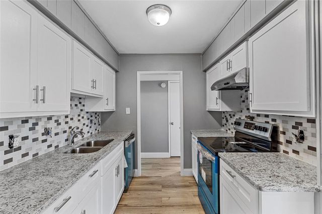 3230 High Vista Drive, Dallas, TX 75234
