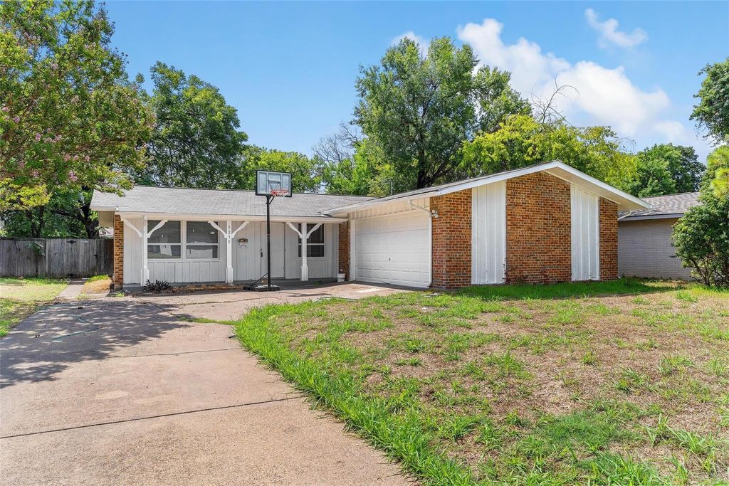 3230 High Vista Drive, Dallas, TX 75234