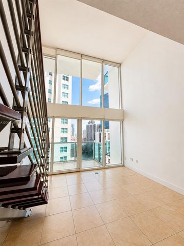 41 SE 5th St 1415, Miami, FL 33131