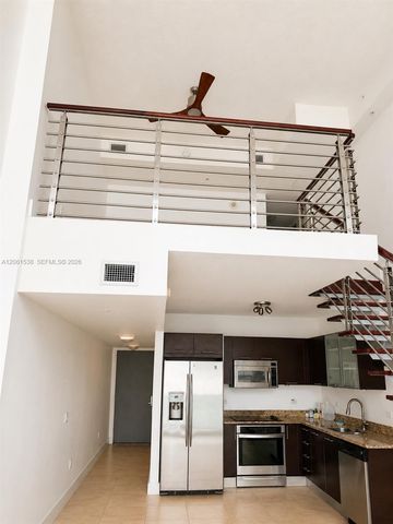 41 SE 5th St 1415, Miami, FL 33131