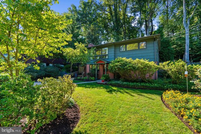 3916 WEXFORD DR, Kensington, MD 20895
