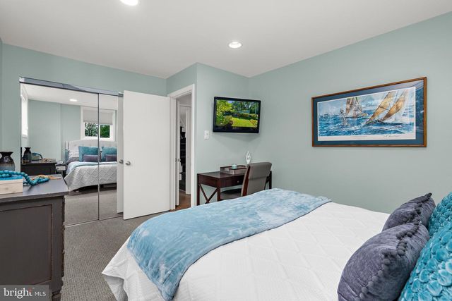 3916 WEXFORD DR, Kensington, MD 20895