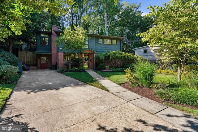 3916 WEXFORD DR, Kensington, MD 20895
