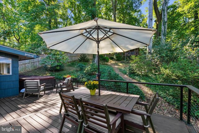 3916 WEXFORD DR, Kensington, MD 20895