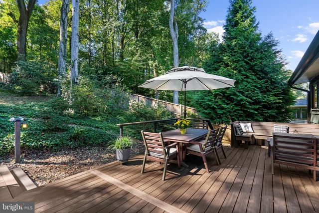 3916 WEXFORD DR, Kensington, MD 20895