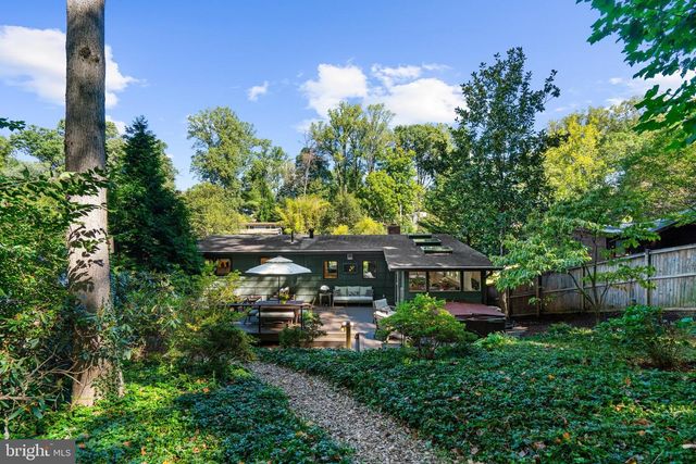 3916 WEXFORD DR, Kensington, MD 20895