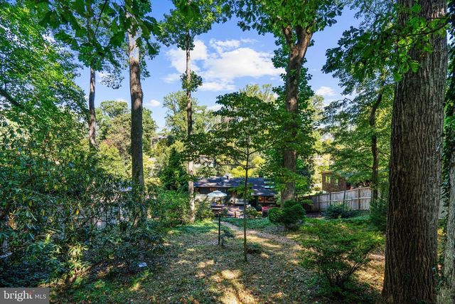 3916 WEXFORD DR, Kensington, MD 20895