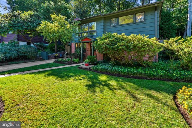 3916 WEXFORD DR, Kensington, MD 20895