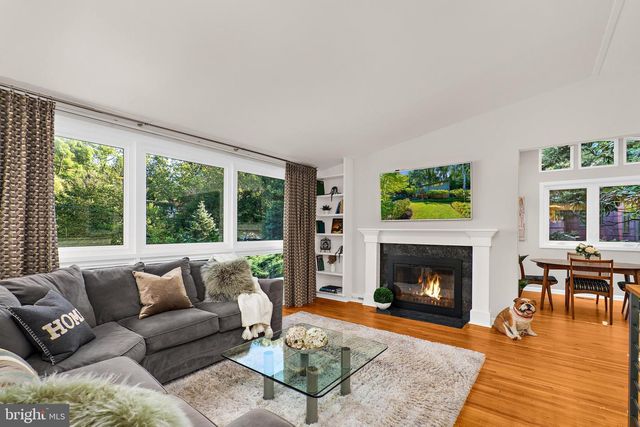 3916 WEXFORD DR, Kensington, MD 20895