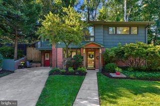 3916 WEXFORD DR, Kensington, MD 20895