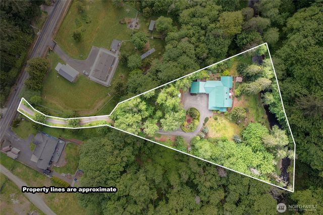 1975 Coal Creek Road, Longview, WA 98632