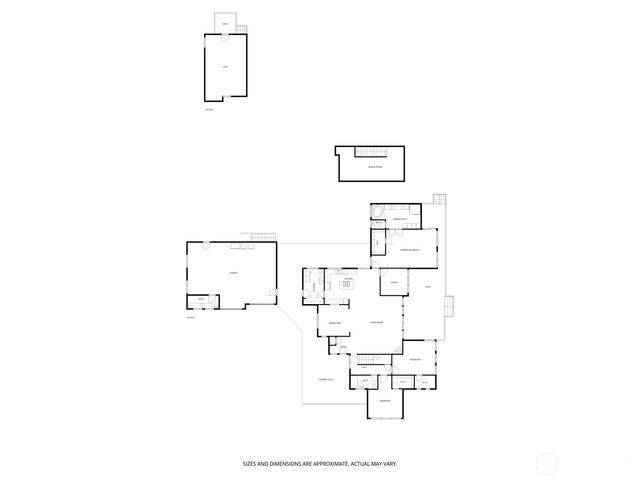 1975 Coal Creek Road, Longview, WA 98632