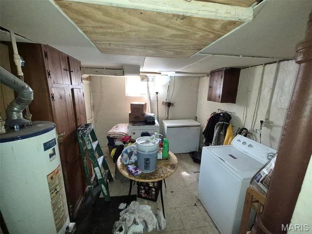 6212 Lexington Avenue, St Louis, MO 63121