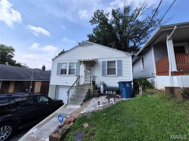 6212 Lexington Avenue, St Louis, MO 63121