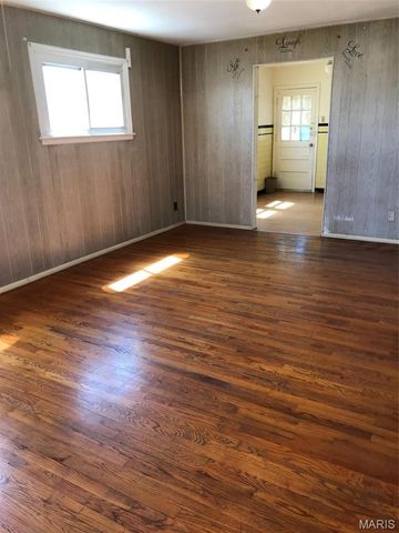 6212 Lexington Avenue, St Louis, MO 63121