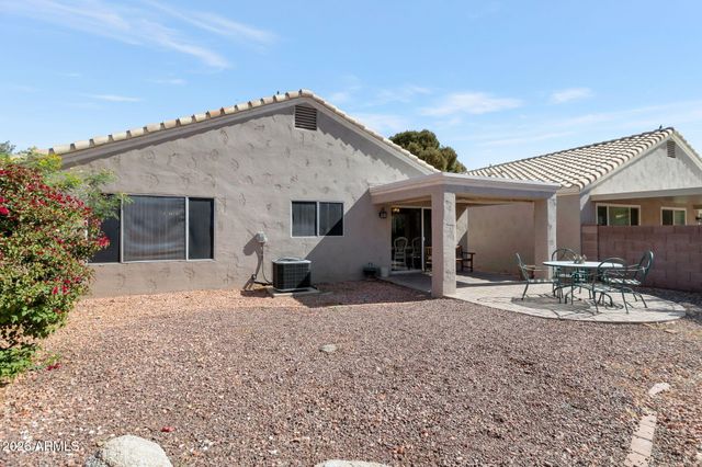 14457 W BUFFALO Trail, Surprise, AZ 85374