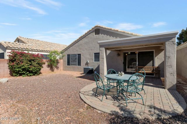 14457 W BUFFALO Trail, Surprise, AZ 85374