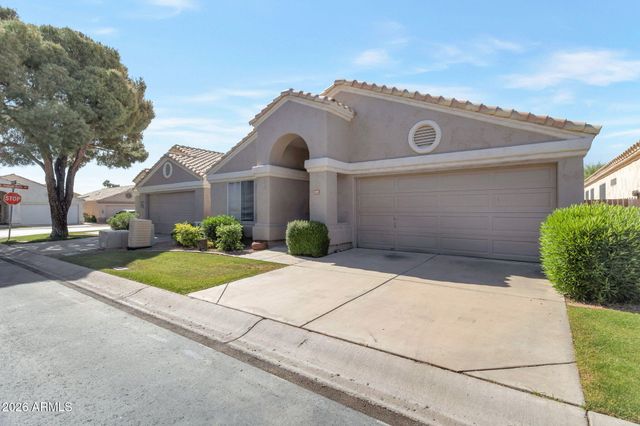 14457 W BUFFALO Trail, Surprise, AZ 85374