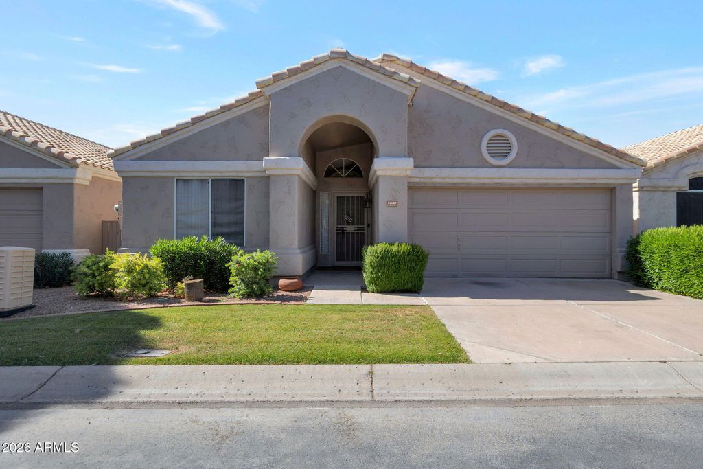 14457 W BUFFALO Trail, Surprise, AZ 85374 — photo 2
