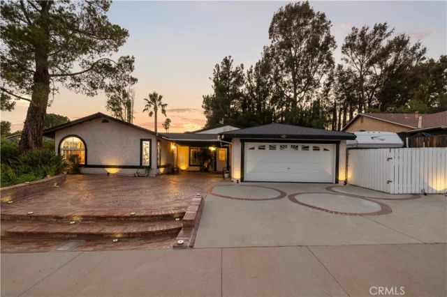 26859 Palacete Drive, Valencia, CA 91354