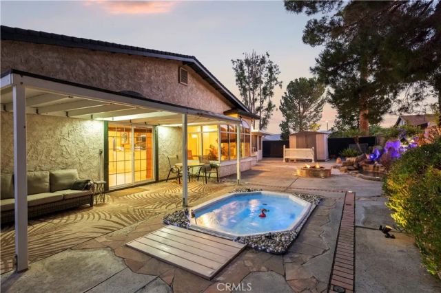 26859 Palacete Drive, Valencia, CA 91354