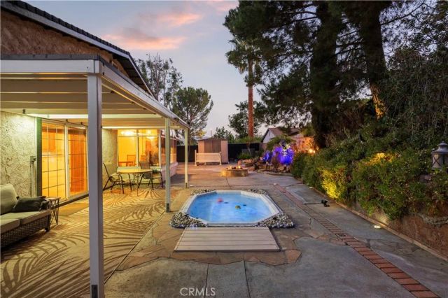 26859 Palacete Drive, Valencia, CA 91354