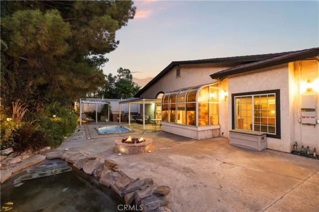 26859 Palacete Drive, Valencia, CA 91354