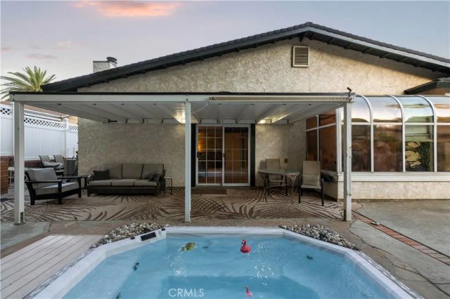 26859 Palacete Drive, Valencia, CA 91354